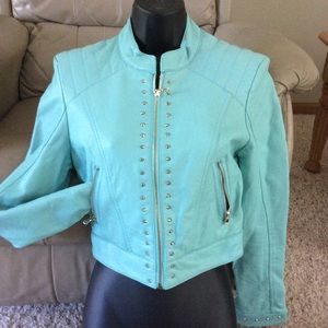 Ladies jacket size small